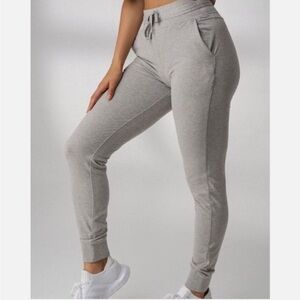 Balance Athletica Select Joggers Heather Ash